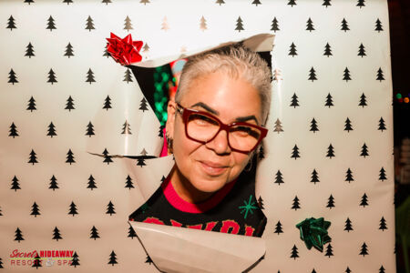 Secrets Christmas Party 2025 099