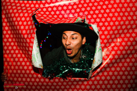 Secrets Christmas Party 2025 120