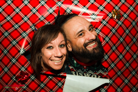 Secrets Christmas Party 2025 129