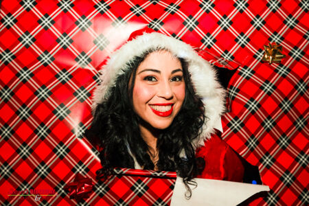 Secrets Christmas Party 2025 131