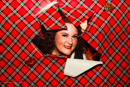 Secrets Christmas Party 2025 132