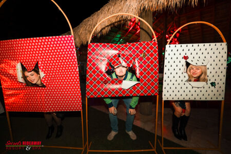 Secrets Christmas Party 2025 136