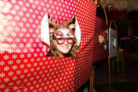 Secrets Christmas Party 2025 147