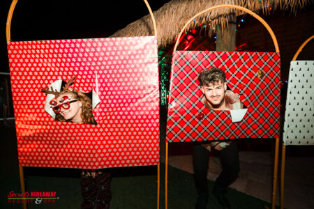 Secrets Christmas Party 2025 148