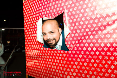 Secrets Christmas Party 2025 150