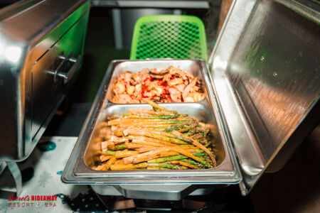 Secrets Christmas Party 2025 168