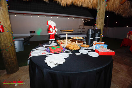 Secrets Christmas Party 2025 183