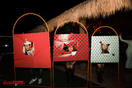 Secrets Christmas Party 2025 194