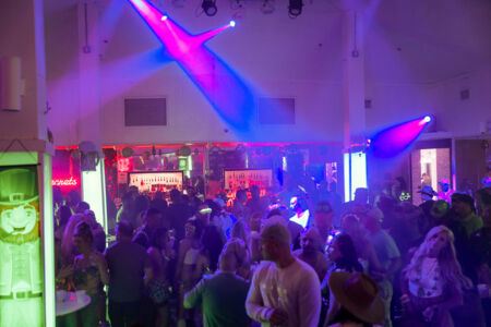 St Patricks Weekend 17