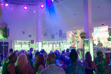 St Patricks Weekend 39