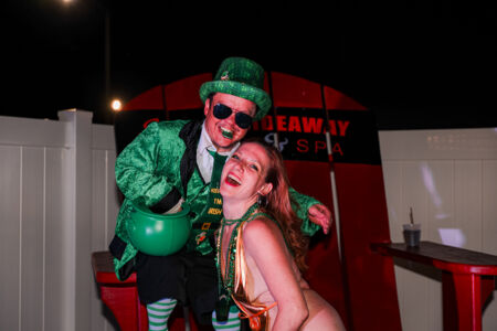 St Patricks Weekend 44