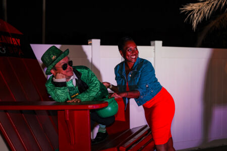 St Patricks Weekend 46