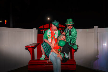 St Patricks Weekend 61