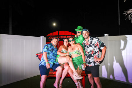 St Patricks Weekend 62