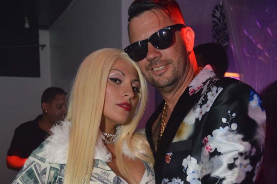 The King of Swing 2016 B-Day Bash