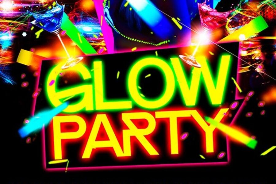 This week at Secrets Hideaway... April 11-15