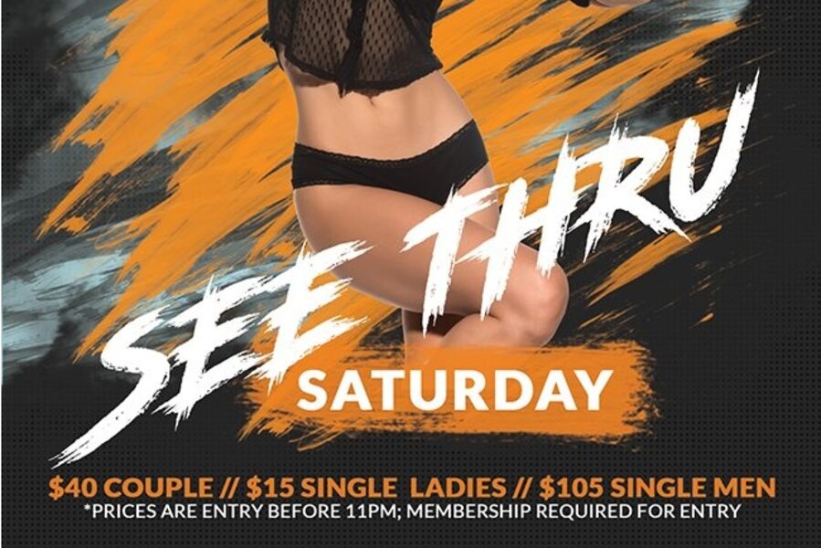 This week at Secrets Hideaway... April 4-8