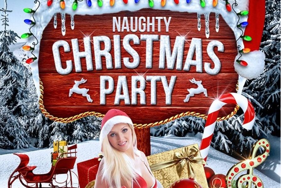 This week at Secrets Hideaway  December 13-17