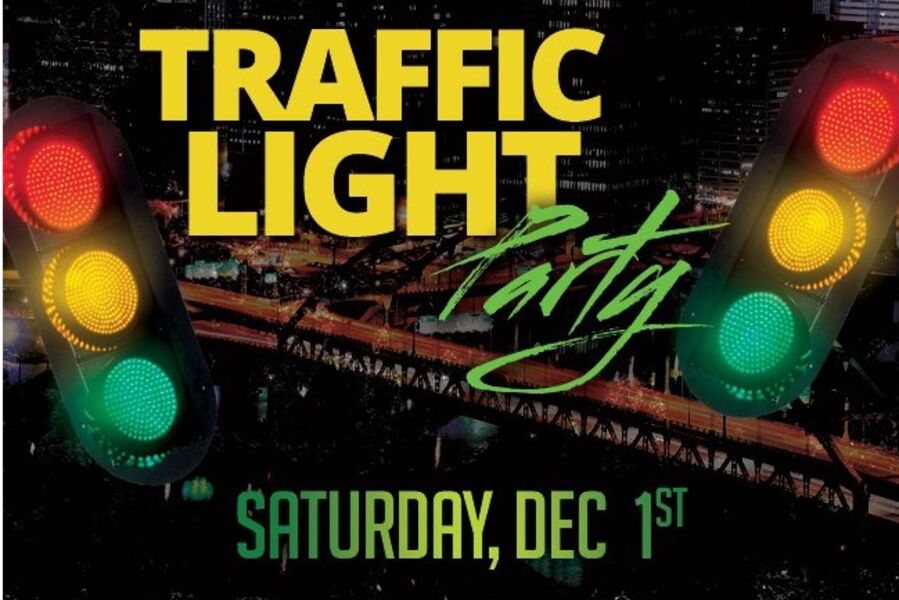 This week at Secrets Hideaway... November 28-December 2