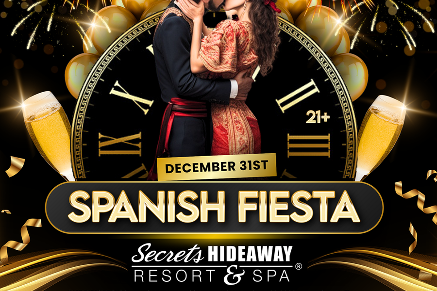 New Years Eve Celebration