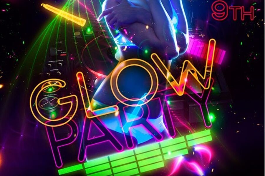 This week at Secrets Hideaway  December 6-10