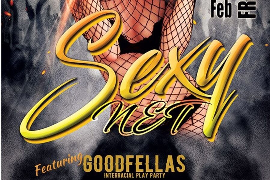 This week at Secrets Hideaway... the GoodFellas are Back