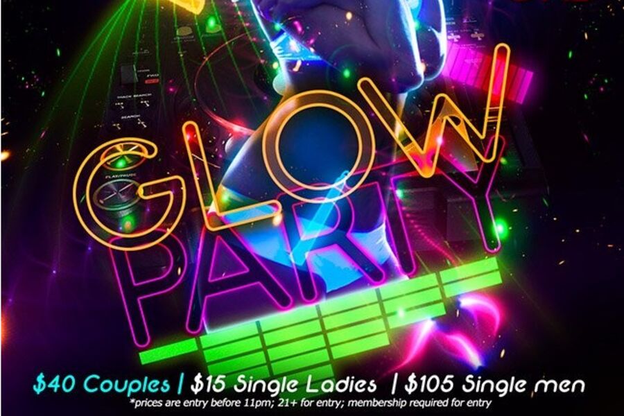 This week at Secrets Hideaway   January 31-February 4