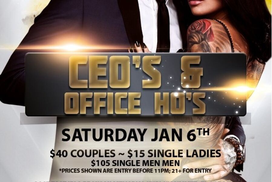 This week at Secrets Hideaway  January 3-7