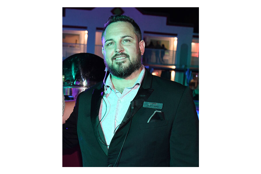 Remembering a Leader and Friend