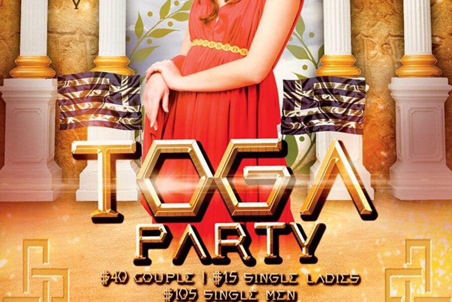 This week at Secrets Hideaway ... July 11-15