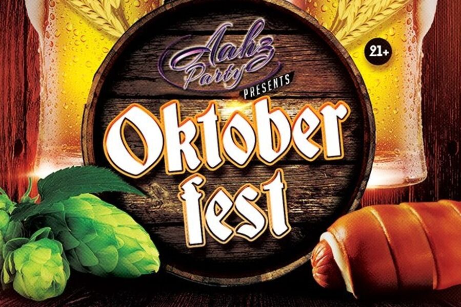 This week at Secrets Hideaway... It's an Aahz Party We