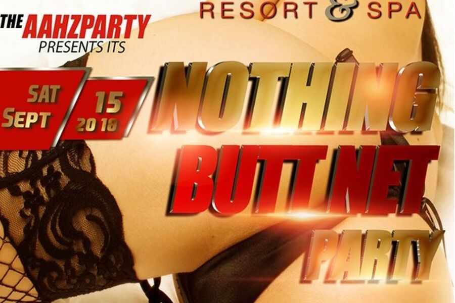 This week at Secrets Hideaway... September 12-16