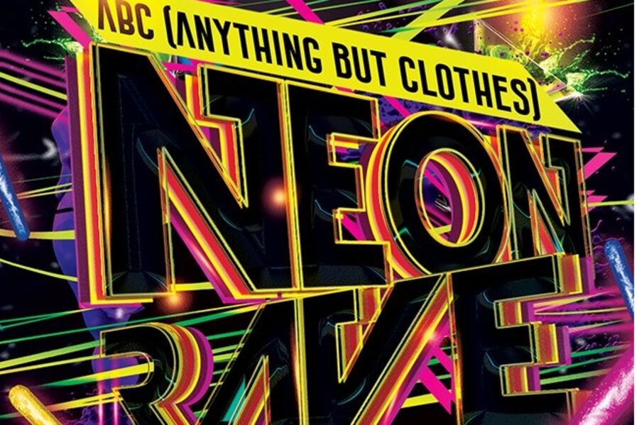 The Craziers Unleash themselves this week at Secrets Hi