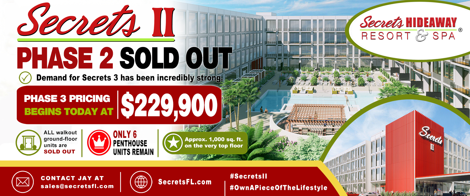 Secrets !!
